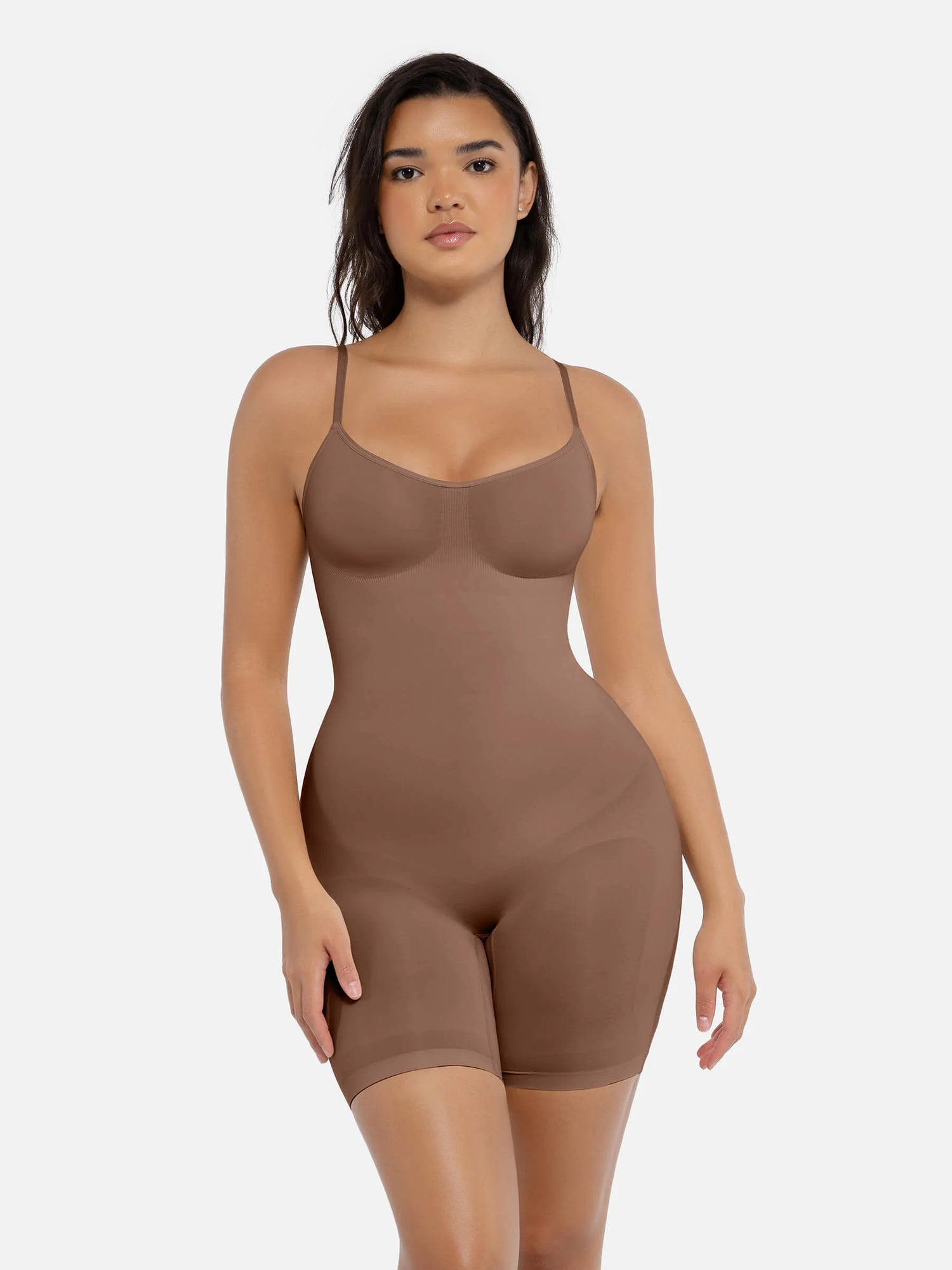 Tummy Control Butt Lifter Shapewear