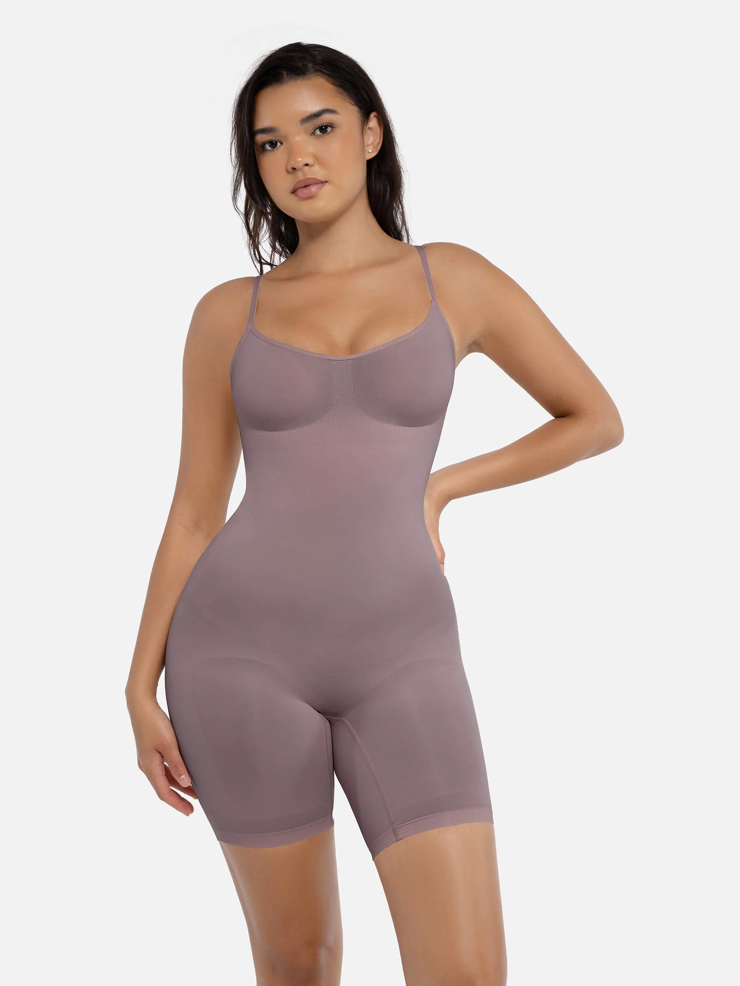 Tummy Control Butt Lifter Shapewear