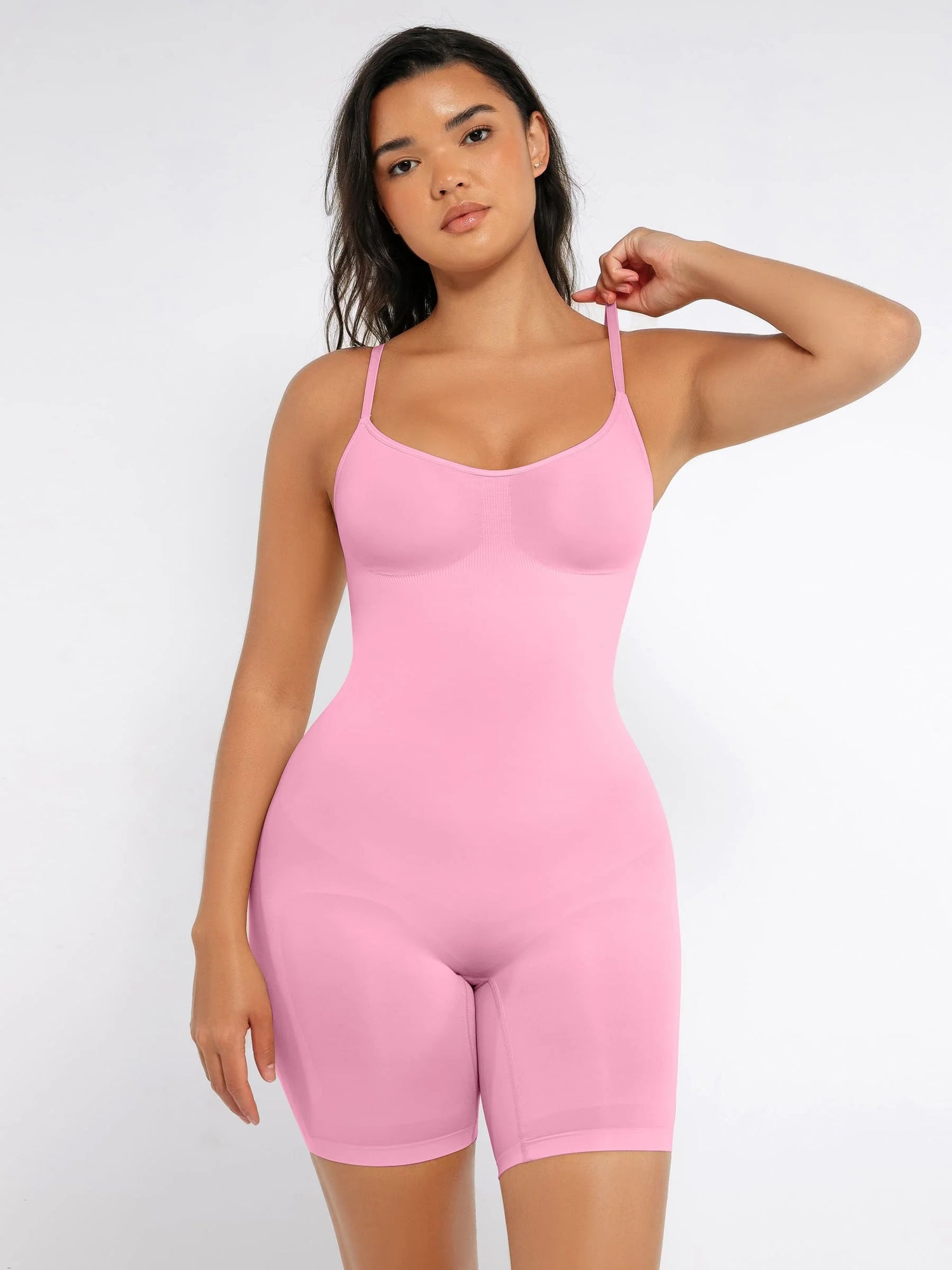 Tummy Control Butt Lifter Shapewear