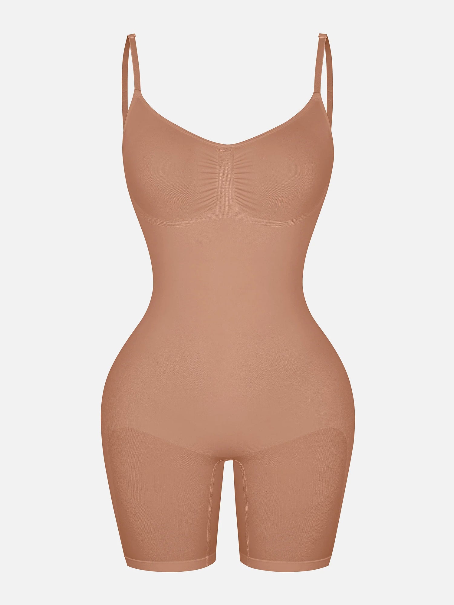 Tummy Control Butt Lifter Shapewear
