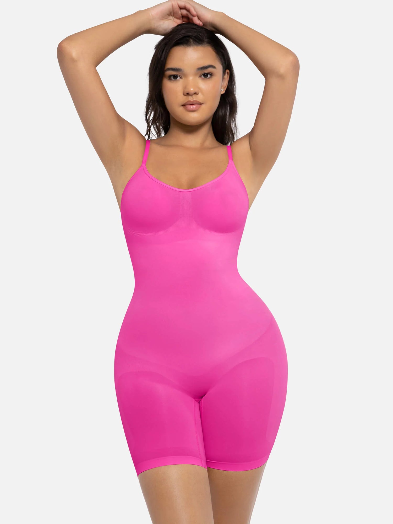 Tummy Control Butt Lifter Shapewear