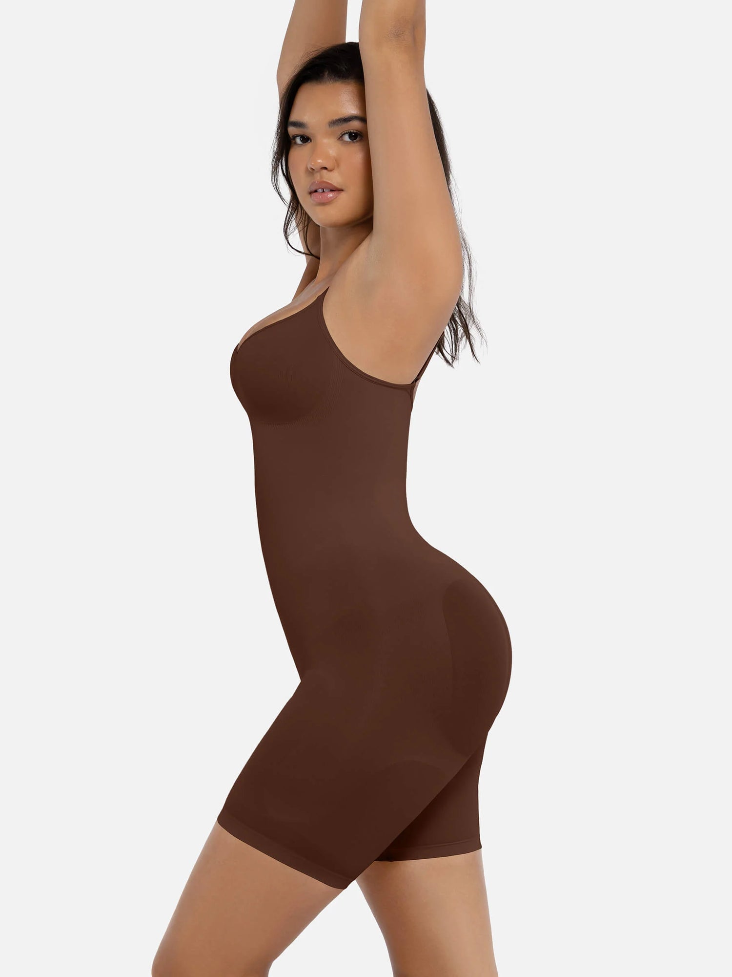 Tummy Control Butt Lifter Shapewear