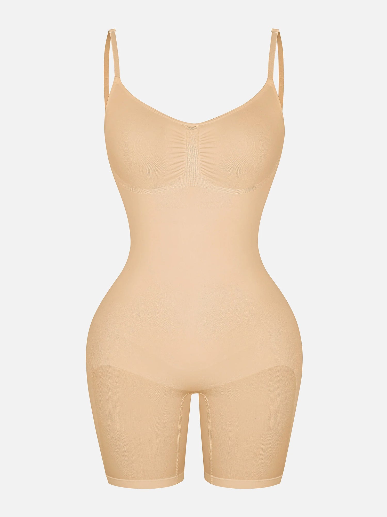 Tummy Control Butt Lifter Shapewear