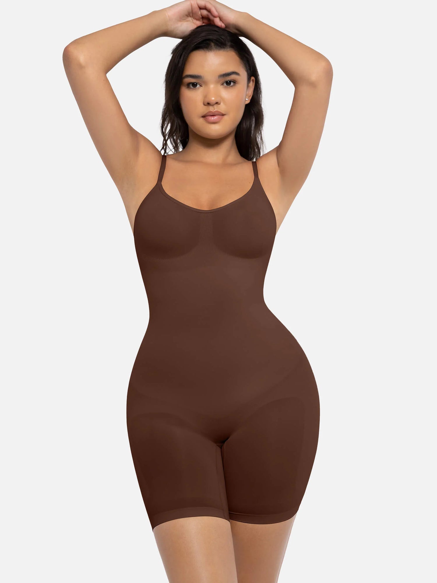 Tummy Control Butt Lifter Shapewear