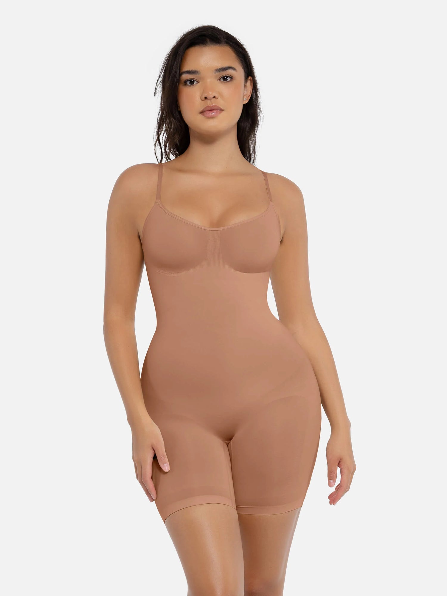 Tummy Control Butt Lifter Shapewear