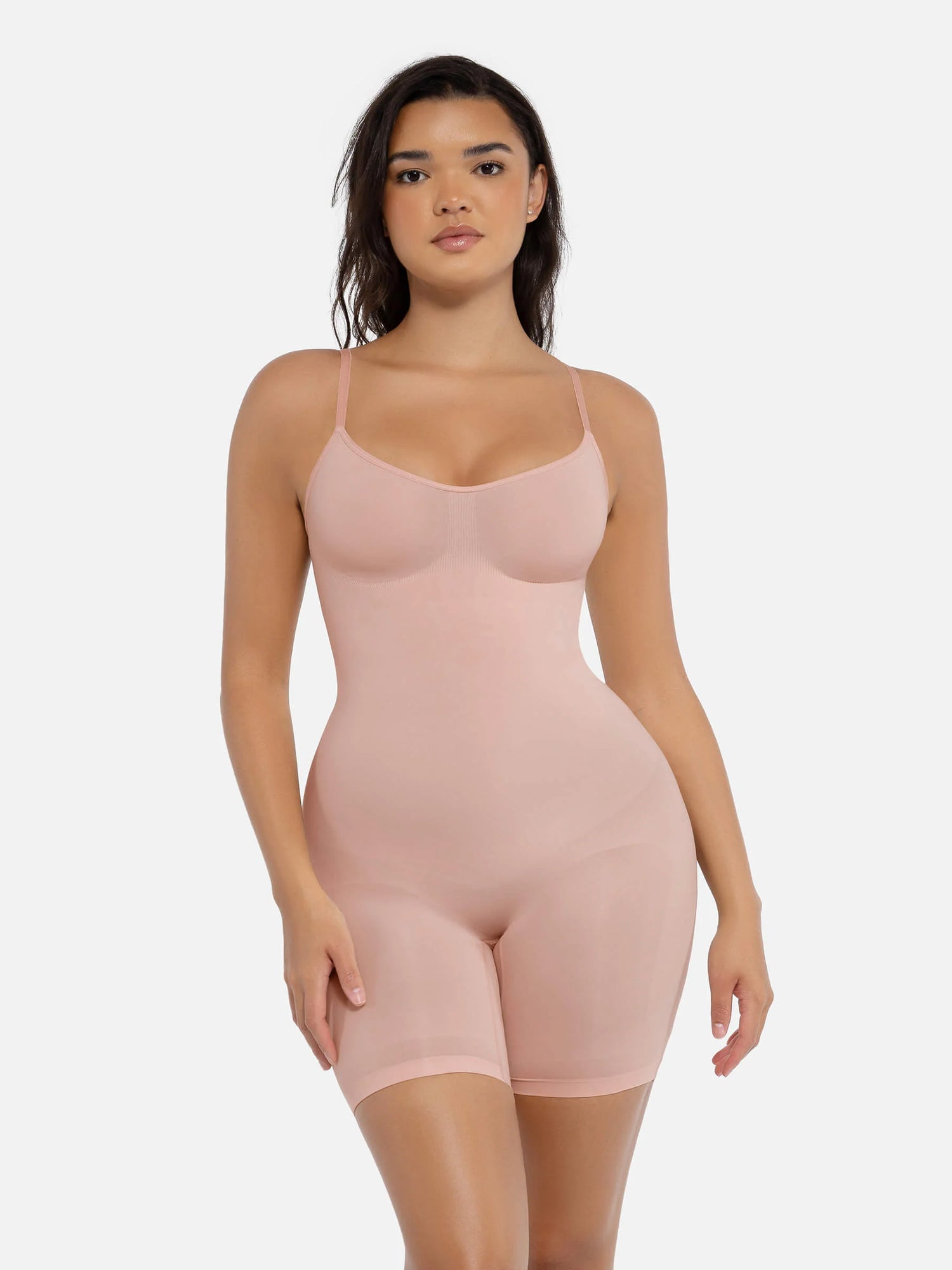 Tummy Control Butt Lifter Shapewear