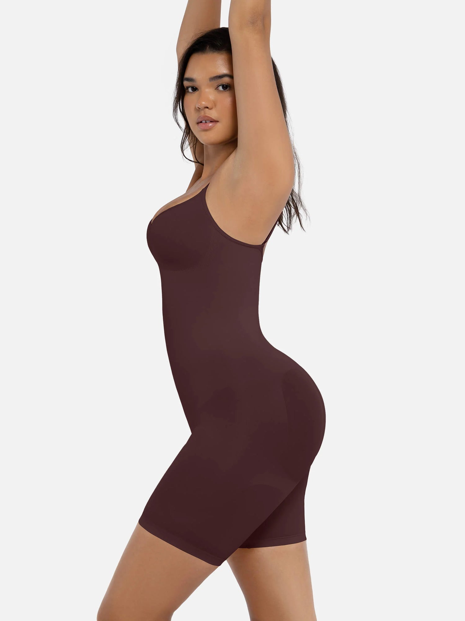 Tummy Control Butt Lifter Shapewear