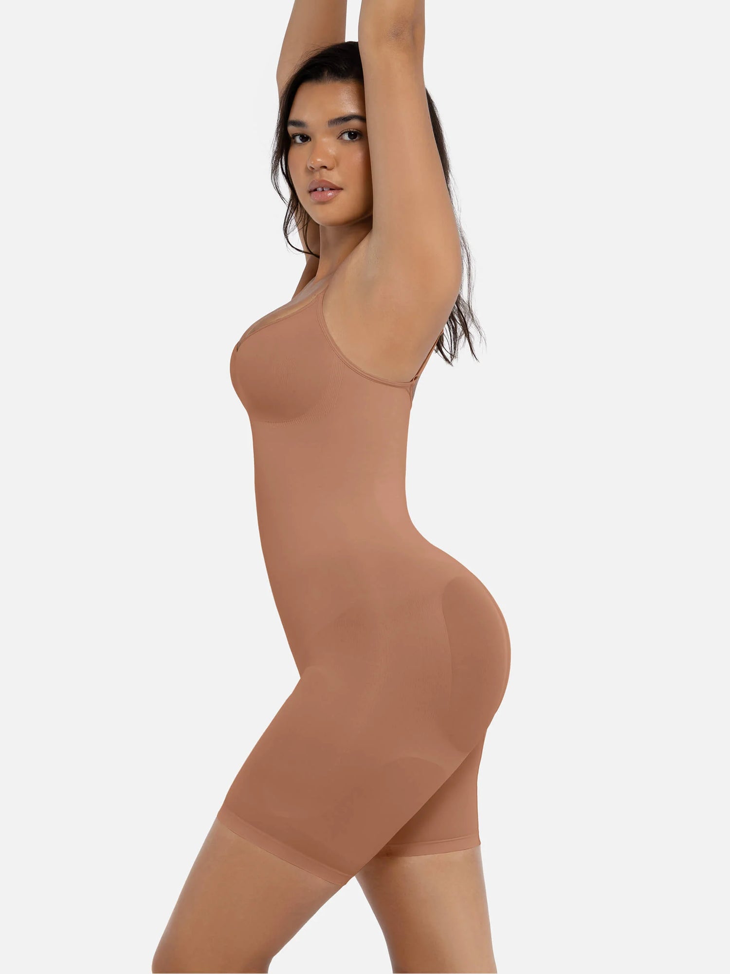 Tummy Control Butt Lifter Shapewear