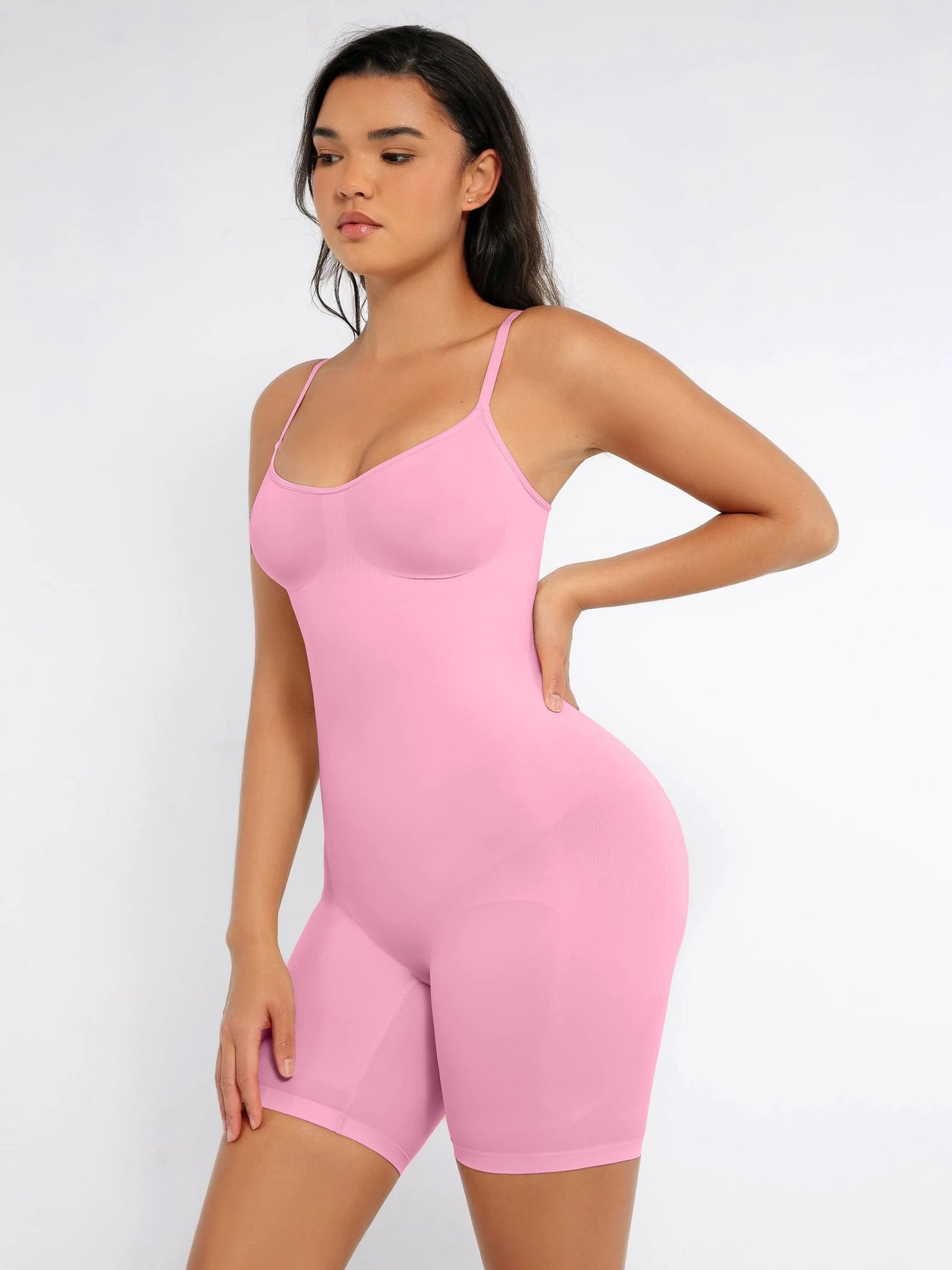 Tummy Control Butt Lifter Shapewear